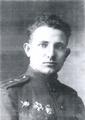 Бирёв Георгий Дмитриевич (09.12.1921-30.03.2000)
