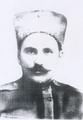 Бирёв Дмитрий Васильевич (08.11.1883-14.12.1965)