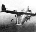 Транспортно-десантный самолёт ТБ-3 (Туполевский АнТ-6), 1933 г.