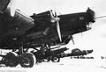 Транспортно-десантный самолёт ТБ-3 (Туполевский АнТ-6), 1933 г.