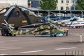 Новейший Ми-28НМ - 19.07.2016 (уже не микки-маус)