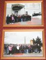 Командование РВВДКУ вручило нам эти фото перед отъездом из Рязани. 