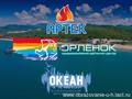 Конкурс во Всероссийские детские центры "Океан", "Смена", "Орленок" и с Международный детский центр "Артек" на 2018  год