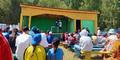  Оказание доврачебной помощи при ЧП и обучение навыкам спасения людей - проведено обучение детей в лагере «Чодураа»
