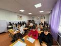 В целях эффективной подготовки обучающихся 9 и 11-х классов к государственной итоговой аттестации в школах начались учебно-тренировочные сборы «Осенняя школа»