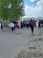 Муниципальный этап Всероссийских спортивных соревнований