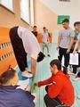 «Готов к труду и обороне»