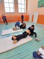 «Готов к труду и обороне»