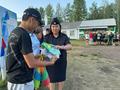 Профилактические беседы