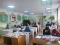 ☃ Учебно-тренировочные сборы "Зимняя школа" 