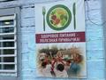 оформление лагеря