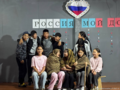 Лагерь - это жизнь, полная веселья и приключений!