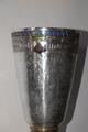 trophy cup_  copper, brass, enamel, silvering ( медь, латунь, эмаль, серебрение) 