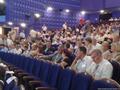Международный форум «Приволжское и прикаспийское зерно 2013»