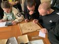 Пугачёвский межрайонный отдел провел обучающую экскурсию для студентов.