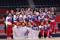 Поздравляем сборную России с серебряными медалями Олимпиады в Токио. 