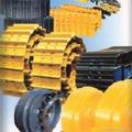 Запчасти Caterpillar. Запчастей для экскаваторов caterpillar (катерпиллер), для бульдозеров caterpill