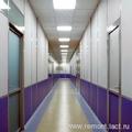  АНТИВАНДАЛЬНЫЕ отделочные панели для стен и перегородок 