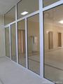 "ИЗСК" Ирбитский завод светопрозрачных конструкций 