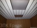 Продажа потолка грильято