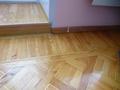 Трехкомнатная квартира 106кв.м в поселке Красная Яруга
