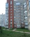 Двухкомнатная квартира вБелгороде по улице Молодежная д.17