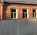 Дом  в поселке Борисовка 43 кв.м стоимостью 1120000