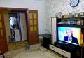 Трехкомнатная квартира в поселке Красная Яруга