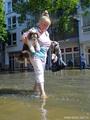 Спасение животных в пострадавшей от наводнений Европе