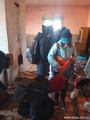 Уроки Доброты во время проета 