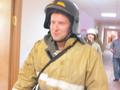 Стрелец-мониторинг в действии