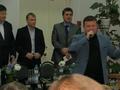 Представление гостей