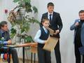 Первые успехи