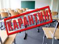 Введение карантина в школе