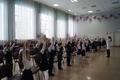 «Посвящение в жителей Острова здоровья»