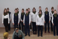 6 мая в центре состоялся Фестиваль Победы