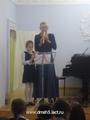 Концертная деятельность