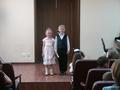 Концерт класса 31.05.2013 год