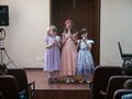 Концерт класса 31.05.2013 год