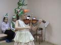 Концертная деятельность