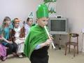Концертная деятельность