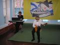Концертная деятельность