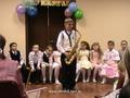 Концертная деятельность