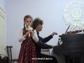Концертная деятельность