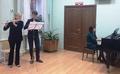 Концертная деятельность