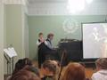 КОНЦЕРТ ОРКЕСТРОВОГО ОТДЕЛА