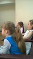 КОНЦЕРТ ГРУППЫ РАЗВИТИЯ