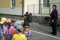 Концерт в детском саду