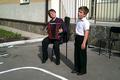 Концерт в детском саду