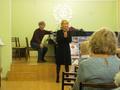 Концерт класса